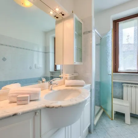 Casa vacanze Il Sole Di Mirasole - Happy Leggiuno