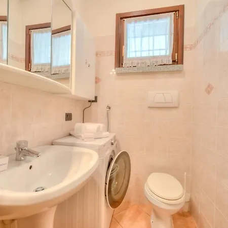 Casa vacanze Il Sole Di Mirasole - Happy Leggiuno