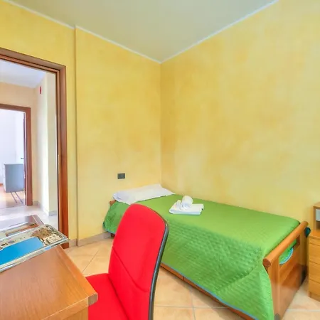 Casa vacanze Il Sole Di Mirasole - Happy