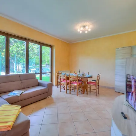 Il Sole Di Mirasole - Happy Casa vacanze *