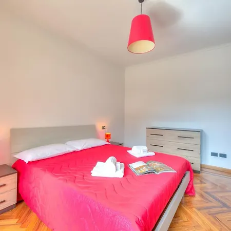 Il Sole Di Mirasole - Happy Leggiuno