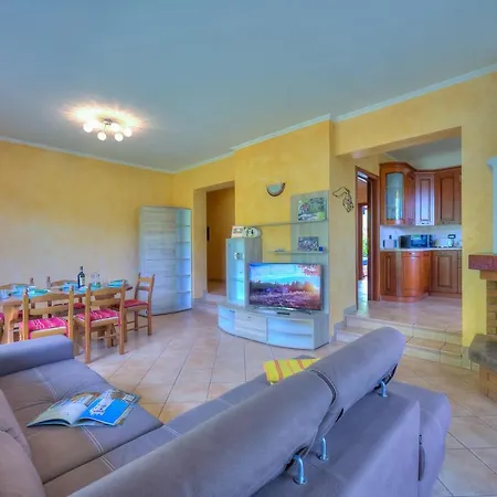 Hébergement de vacances Il Sole Di Mirasole - Happy Leggiuno