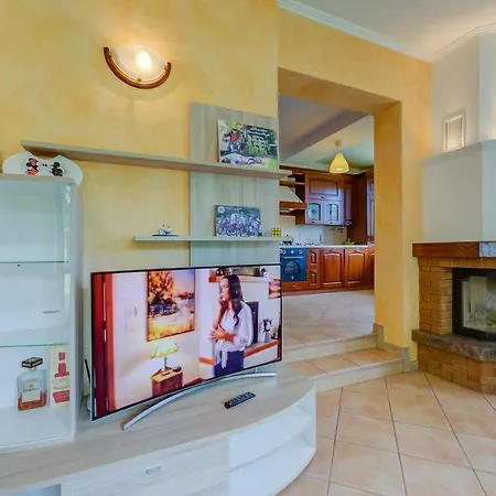 Il Sole Di Mirasole - Happy Hébergement de vacances