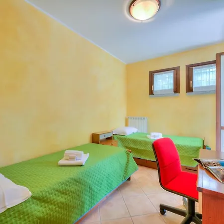 Il Sole Di Mirasole - Happy Casa vacanze