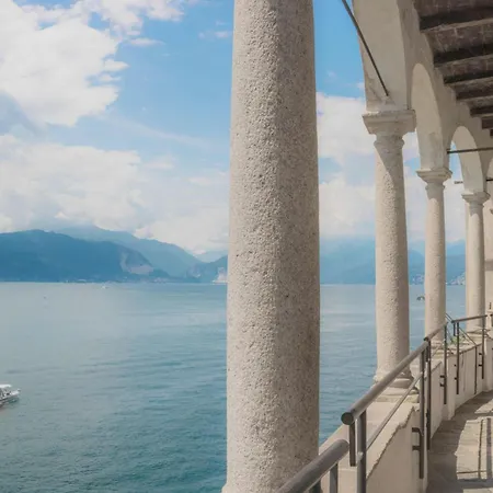 Il Sole Di Mirasole - Happy Holiday home Leggiuno