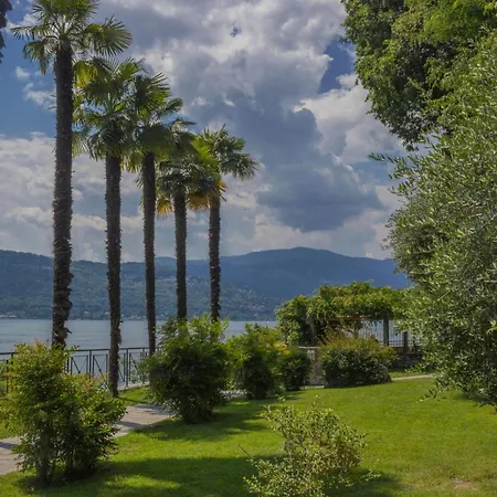 Holiday home Il Sole Di Mirasole - Happy Leggiuno