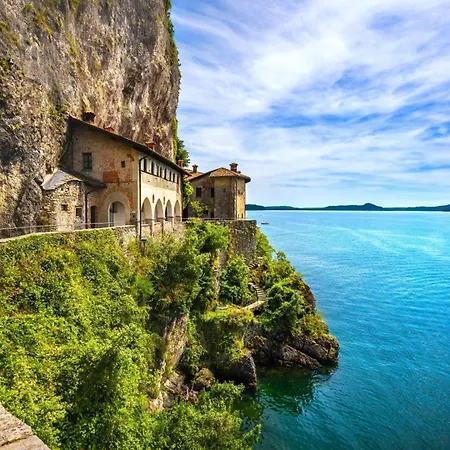 Hébergement de vacances Il Sole Di Mirasole - Happy *