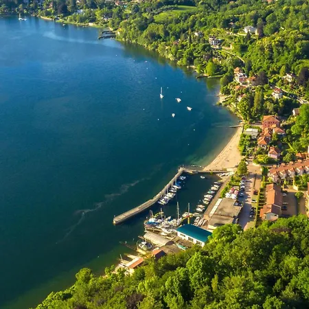 Il Sole Di Mirasole - Happy Hébergement de vacances *