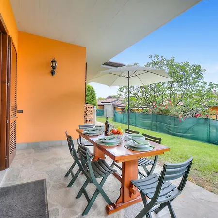 Il Sole Di Mirasole - Happy *