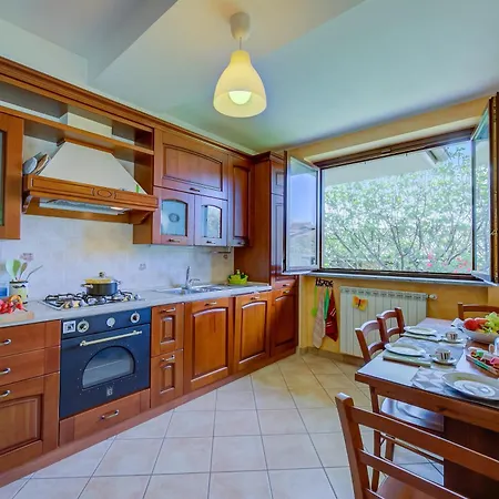 Casa vacanze Il Sole Di Mirasole - Happy