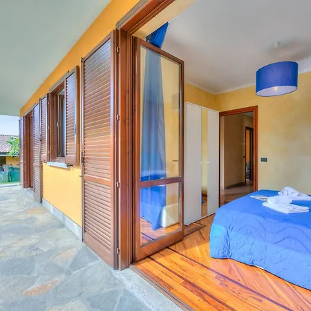 Holiday home Il Sole Di Mirasole - Happy Leggiuno