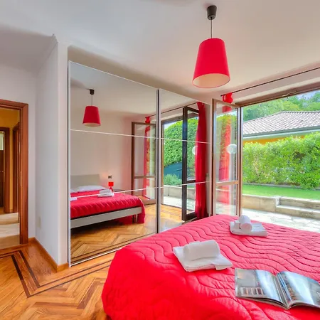 Il Sole Di Mirasole - Happy Hébergement de vacances