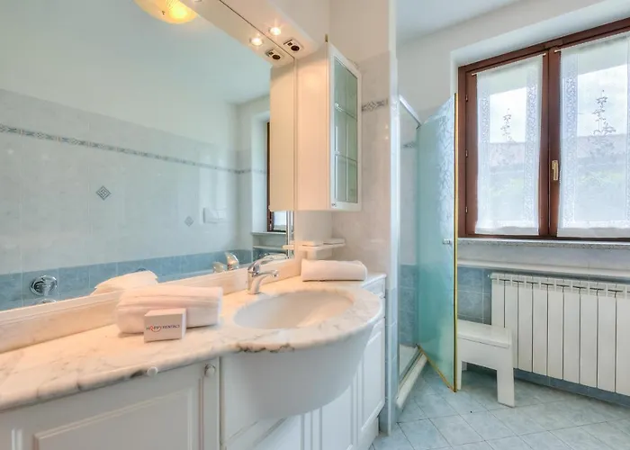 Holiday home Il Sole Di Mirasole - Happy Leggiuno