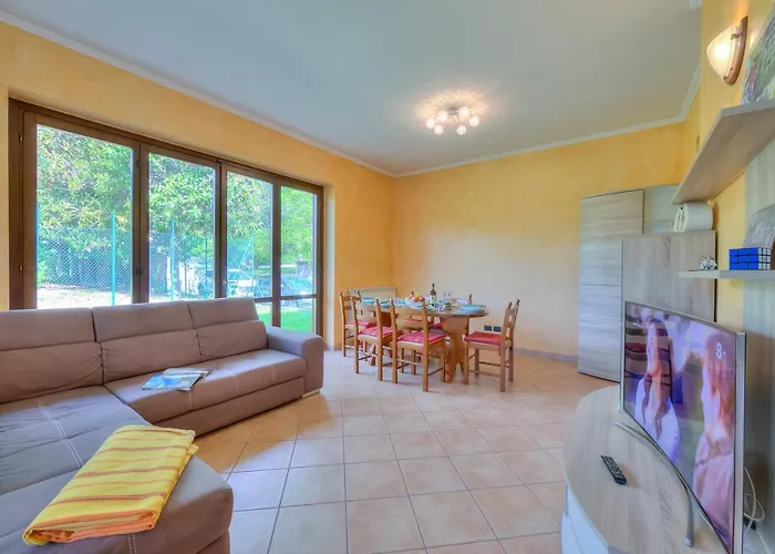 Il Sole Di Mirasole - Happy Hébergement de vacances *