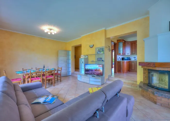 Holiday home Il Sole Di Mirasole - Happy Leggiuno