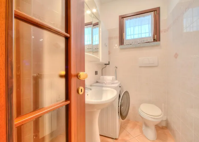 Il Sole Di Mirasole - Happy Holiday home *