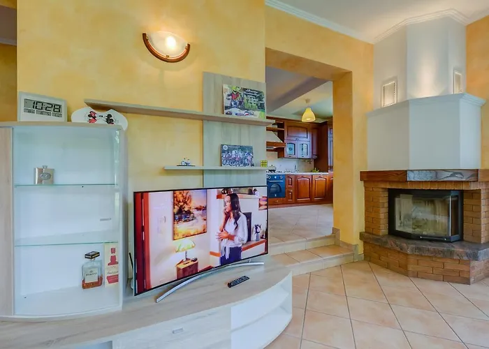 Il Sole Di Mirasole - Happy Holiday home