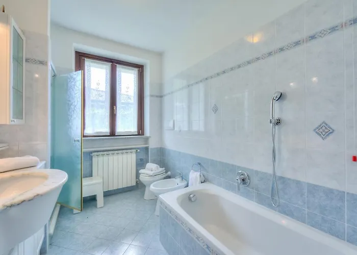 Holiday home Il Sole Di Mirasole - Happy *