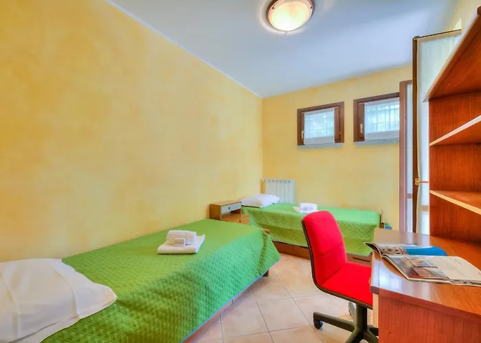 Il Sole Di Mirasole - Happy Holiday home