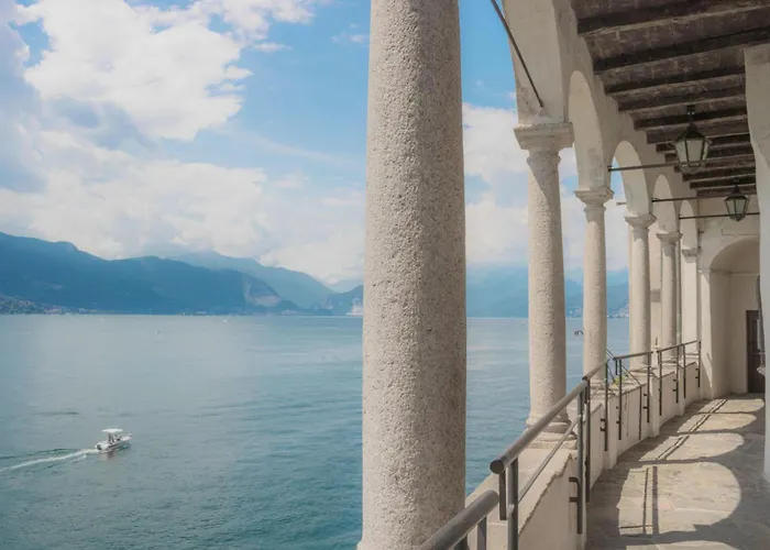 Il Sole Di Mirasole - Happy Holiday home Leggiuno