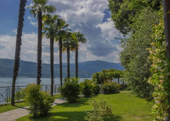 Holiday home Il Sole Di Mirasole - Happy Leggiuno