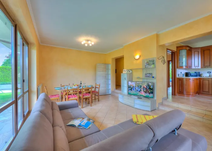 Il Sole Di Mirasole - Happy Holiday home *