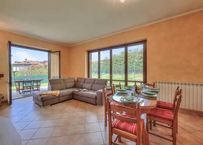 Holiday home Il Sole Di Mirasole - Happy Leggiuno