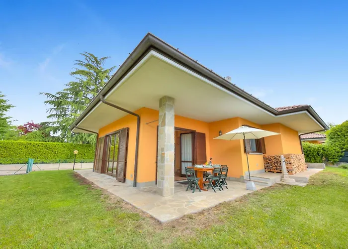 Il Sole Di Mirasole - Happy * Leggiuno