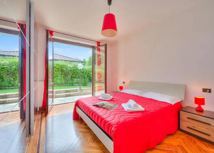 Il Sole Di Mirasole - Happy Leggiuno