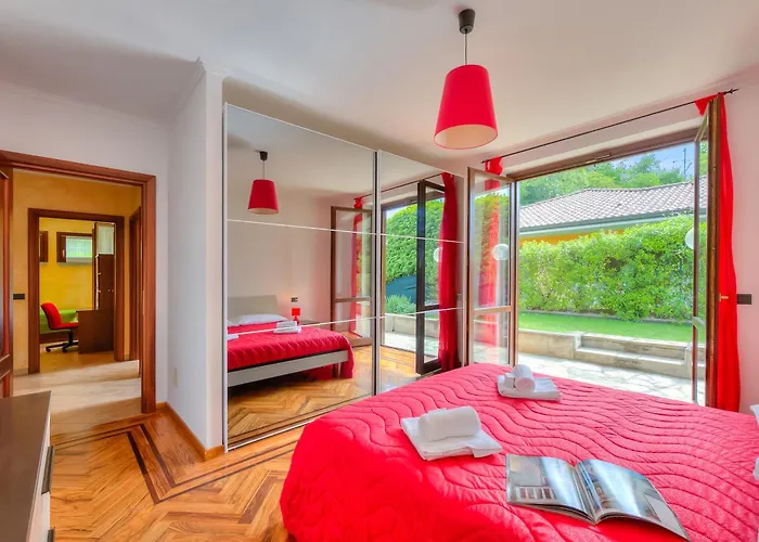 Il Sole Di Mirasole - Happy Holiday home