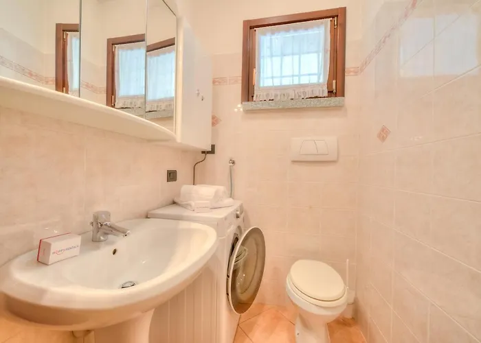 بيت للعطل Il Sole Di Mirasole - Happy Leggiuno